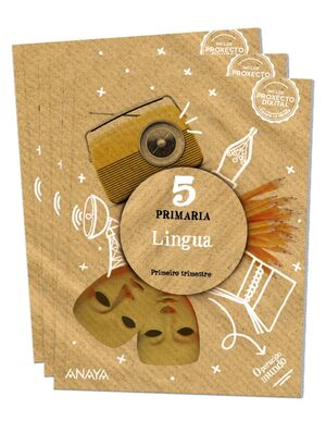 LINGUA 5. OPERACION MUNDO