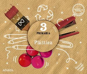 PLÁSTICA 3.