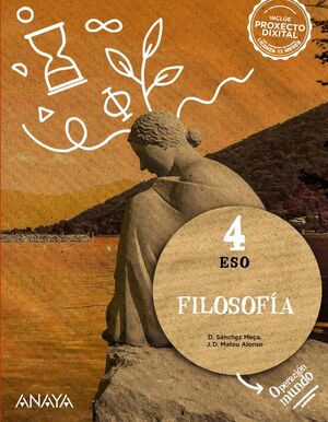 FILOSOFÍA 4 (GALICIA)