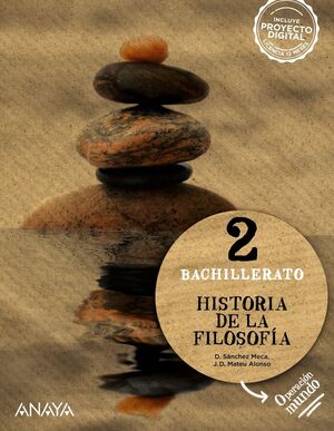 HISTORIA DE LA FILOSOFÍA 2