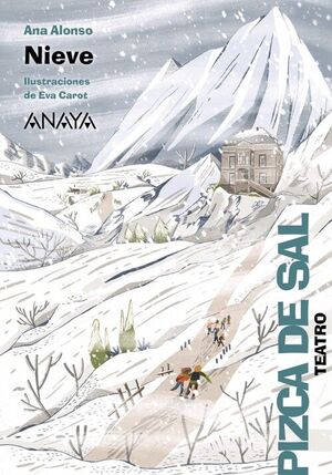 NIEVE (TEATRO)