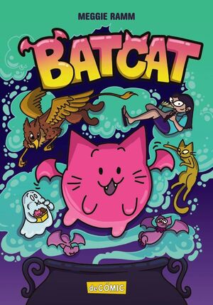BATCAT 1