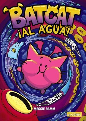 2. BATCAT. ¡AL AGUA!