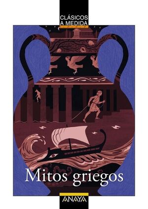 MITOS GRIEGOS