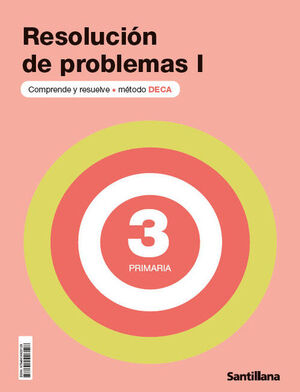 CDN PROBL DECA I 3PRM