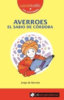 AVERROES EL SABIO DE CÓRDOBA