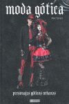 MODA GÓTICA