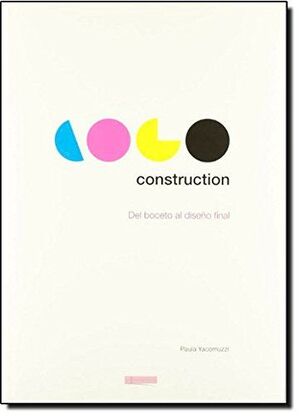LOGO CONSTRUCTION. DEL BOCETO AL DISEÑO FINAL