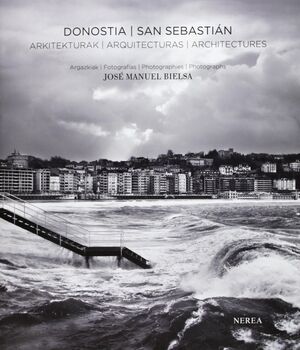 DONOSTIA-SAN SEBASTIÁN / ARQUITECTURAS