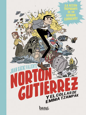 NORTON GUTIERREZ Y COLLAR DE EMMA TZANPAK