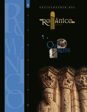 ENC ROMANICO: OURENSE II