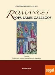 ROMANCES POPULARES GALLEGOS