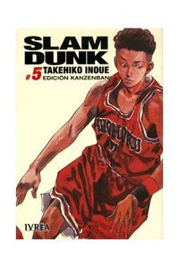 SLAM DUNK INTEGRAL 05 (COMIC)