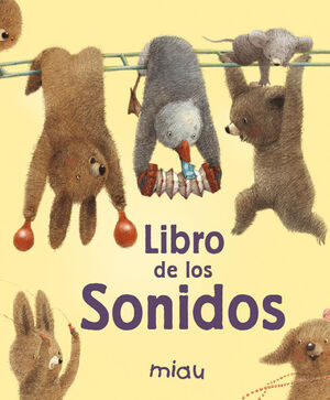 EL LIBRO DE LOS SONIDOS