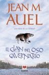 EL CLAN DEL OSO CAVERNARIO (LOS HIJOS DE LA TIERRA, 1)