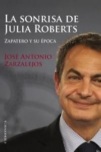 LA SONRISA DE JULIA ROBERTS