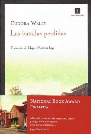 LAS BATALLAS PERDIDAS
