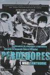 PERDEDORES. TESTIMONIOS DE ALEMANES Y JAPONESES DURANTE LA II GUERRA MUNDIAL