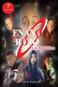 ENANO ROJO. LA NOVELA