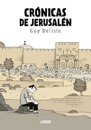 CRONICAS DE JERUSALEN