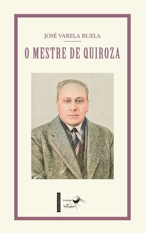 MESTRE DE QUIROZA, O