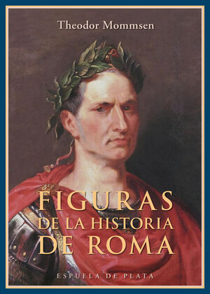 FIGURAS HISTORIA DE ROMA