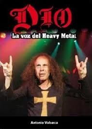 DIO, LA VOZ DEL HEAVY METAL