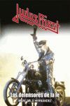 JUDAS PRIEST