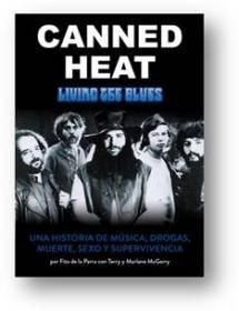 CANNED HEAT