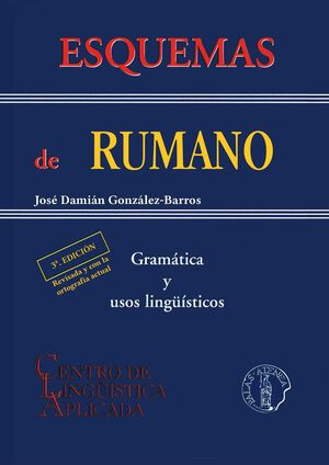 ESQUEMAS DE RUMANO