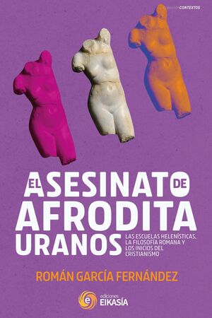 EL ASESINATO DE AFRODITA  URANÓS
