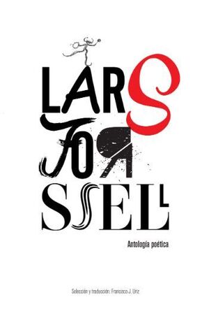 ANTOLOGIA POETICA LARS FORSELL