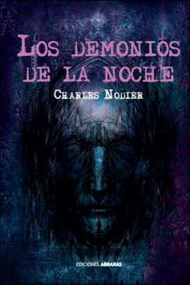 DEMONIOS DE LA NOCHE, LOS