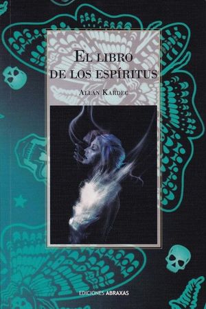 LIBRO DE LOS ESPIRITUS,EL