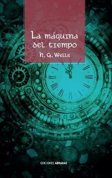 MAQUINA DEL TIEMPO, LA