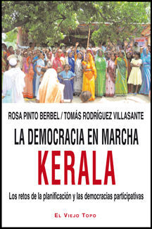 LA DEMOCRACIA EN MARCHA. KERALA