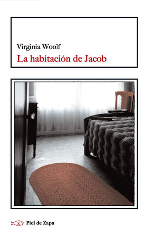 HABITACION DE JACOB,LA