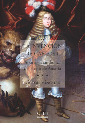 LA INVENCIÓN DE CARLOS II