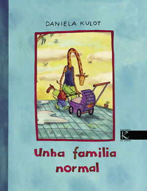 UNHA FAMILIA NORMAL