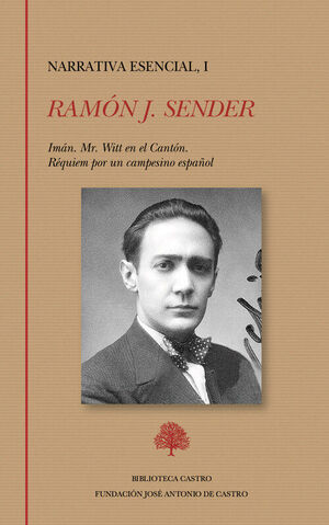 IMAN. MR. WITT EN EL CANTON. REQUIEM POR UN CAMPESINO ESPAÑOL