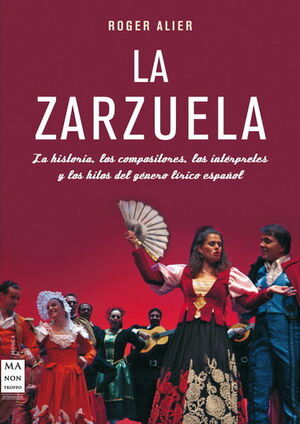 ZARZUELA. LA