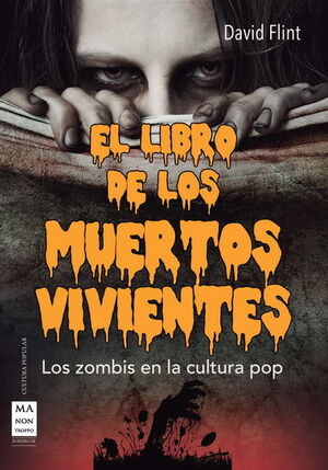 LIBRO DE LOS MUERTOS VIVIENTES, EL (R. BOOK)