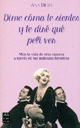 DIME COMO TE SIENTES Y TE DIRE QUE PELI  VER