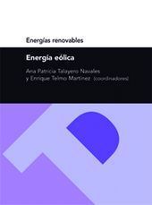 ENERGÍA EÓLICA (SERIE ENERGIAS RENOVABLES)