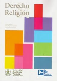 DERECHO Y RELIGION 2020