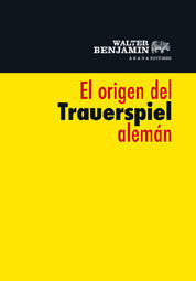 ORIGEN TRAUERSPIEN ALEMAN
