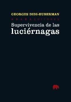 SUPERVIVENCIA DE LAS LUCIERNAGAS