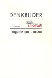 DENKBILDER: IMÁGENES QUE PIENSAN