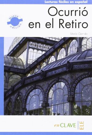 OCURRIÓ EN EL RETIRO