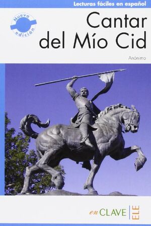CANTAR DEL MÍO CID